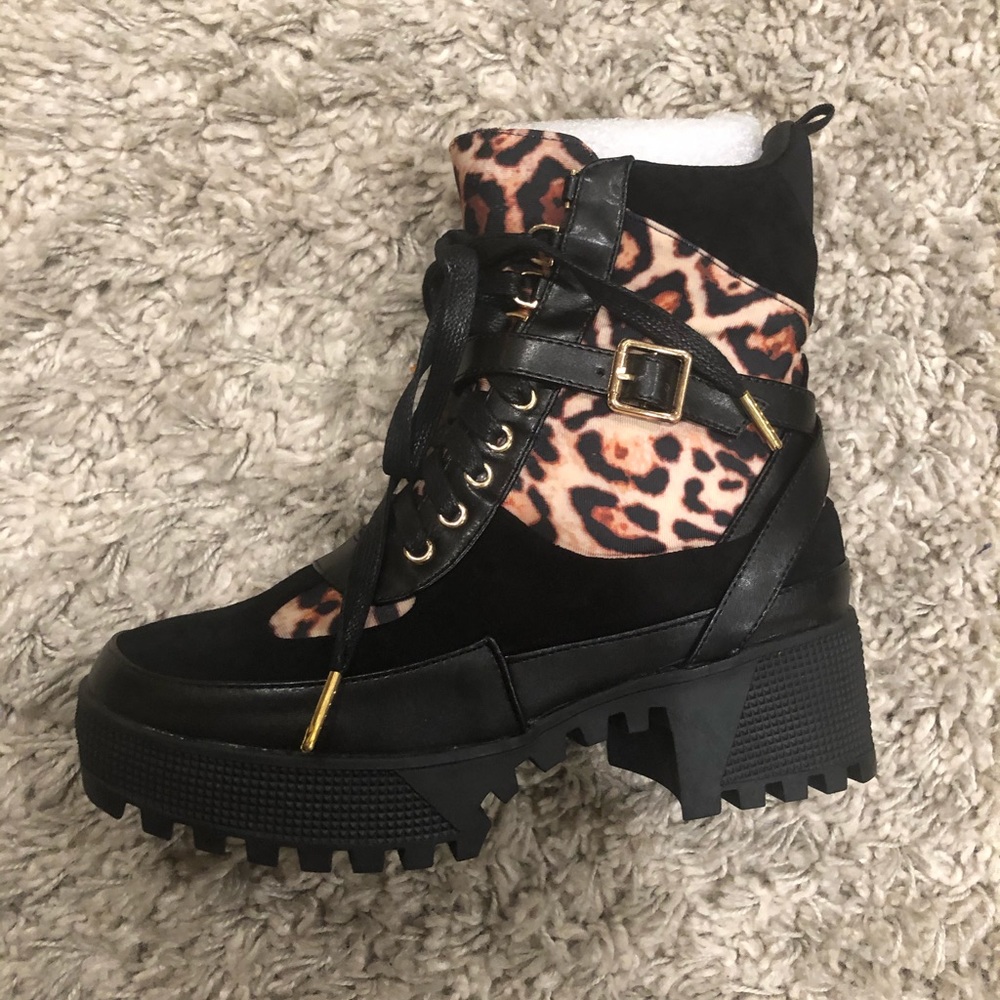 Walker bootie - Picture 3 of 4